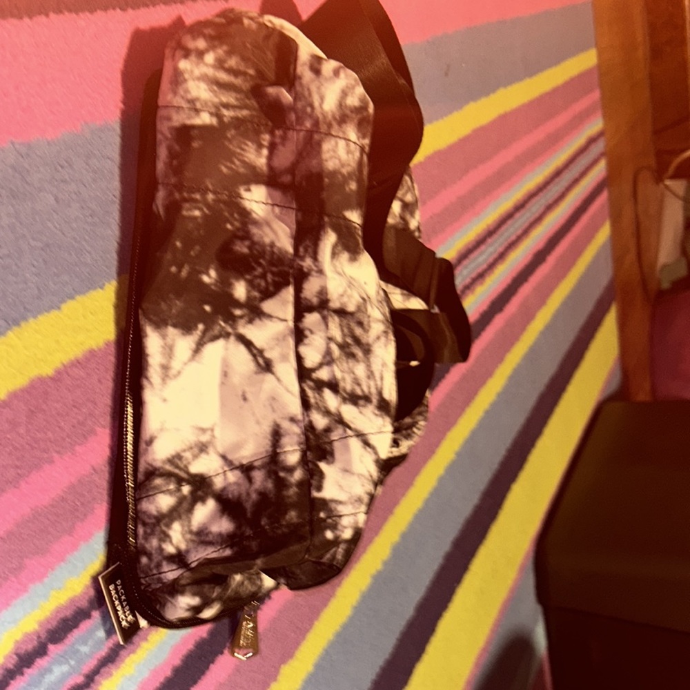 Small Backpack - image 3